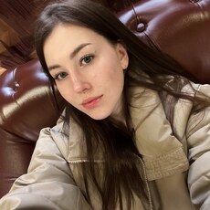 Фотография девушки Ната, 28 лет из г. Усолье-Сибирское