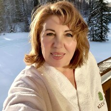 Фотография девушки Мила, 57 лет из г. Осинники