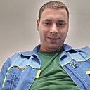 Александр, 25 лет