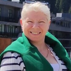 Фотография девушки Мирослава, 51 год из г. Прага