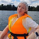 Ксения, 45 лет