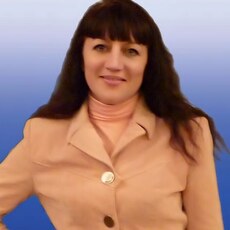 Фотография девушки Лариса, 52 года из г. Курск