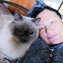 Галина, 54 года