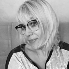 Фотография девушки Ирина, 45 лет из г. Анжеро-Судженск