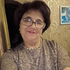 Фотография девушки Елена, 60 лет из г. Жодино