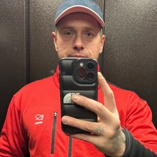 Фотография мужчины Сергей, 37 лет из г. Темиртау