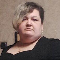 Фотография девушки Людмила, 45 лет из г. Гай