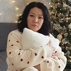 Фотография девушки Sabi, 42 года из г. Караганда
