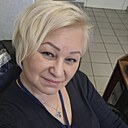 Надежда, 55 лет