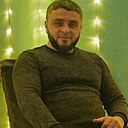 Зеленоглазый, 33 года