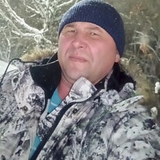 Фотография мужчины Евгений, 42 года из г. Березовский (Кемеровская Обл)