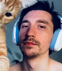 Фотография мужчины Павел, 26 лет из г. Москва