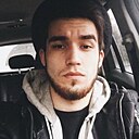 Айрат, 27 лет