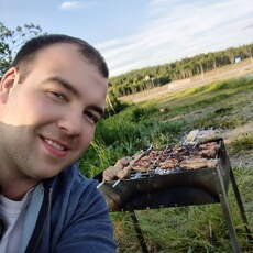 Фотография мужчины Артём, 26 лет из г. Мурманск