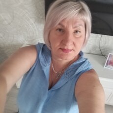 Фотография девушки Светлана, 58 лет из г. Кинель