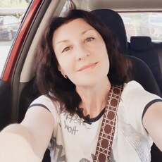 Фотография девушки Svetlana, 47 лет из г. Саратов