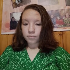 Фотография девушки Айсылу, 22 года из г. Янаул