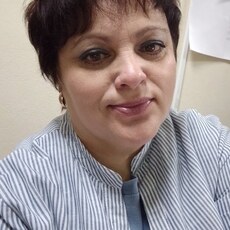 Фотография девушки Светлана, 43 года из г. Красноуфимск