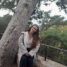 Фотография девушки Кристина, 38 лет из г. Джанкой