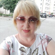 Фотография девушки Лариса, 48 лет из г. Винница