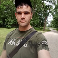 Фотография мужчины Максим, 36 лет из г. Джанкой