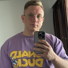 Фотография мужчины Влад, 31 год из г. Комсомольск-на-Амуре