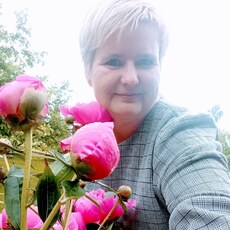 Фотография девушки Alla, 46 лет из г. Полоцк