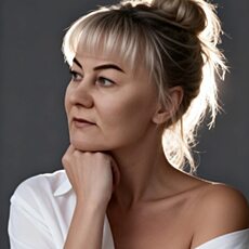 Фотография девушки Светлана, 52 года из г. Жлобин