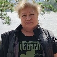 Фотография девушки Римма, 64 года из г. Белово
