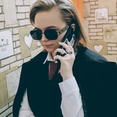 Фотография девушки Маргарита, 19 лет из г. Алматы