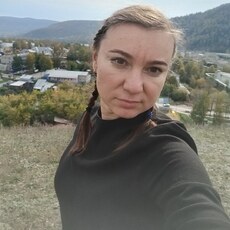 Фотография девушки Гузя, 37 лет из г. Уфа