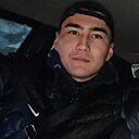 Алибек, 28 лет