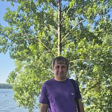 Фотография мужчины Антон, 38 лет из г. Торжок