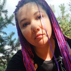 Фотография девушки Марина, 36 лет из г. Кашира