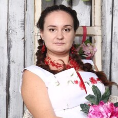 Фотография девушки Ольга, 44 года из г. Москва