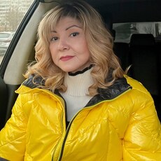 Фотография девушки Алена, 44 года из г. Москва