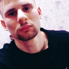 Фотография мужчины Богдан, 23 года из г. Борисов