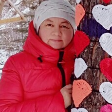 Фотография девушки Марина, 56 лет из г. Артемовский