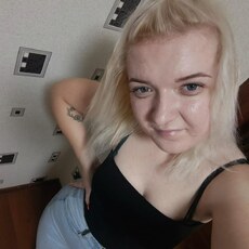 Фотография девушки Ольга, 21 год из г. Егорьевск