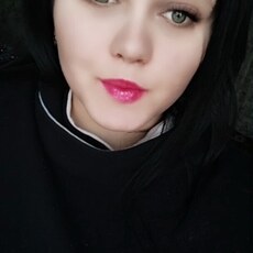 Фотография девушки Ника, 25 лет из г. Минусинск