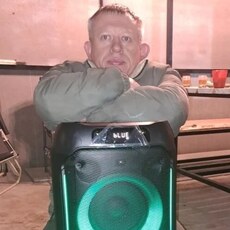 Фотография мужчины Сергей, 45 лет из г. Кострома