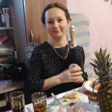 Фотография девушки Ирина, 43 года из г. Костанай