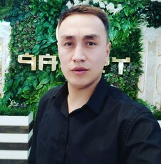 Фотография мужчины Тимур, 41 год из г. Кара-Балта