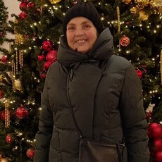 Фотография девушки Галина, 66 лет из г. Курган