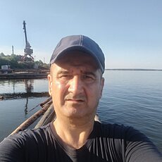 Фотография мужчины Мухаммед, 48 лет из г. Лесосибирск