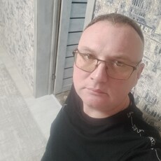Фотография мужчины Стас, 40 лет из г. Людиново