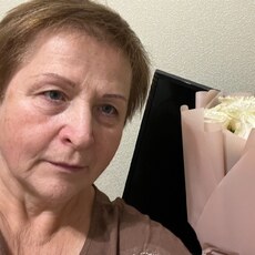 Фотография девушки Галина, 60 лет из г. Калининград