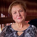 Галина, 60 лет