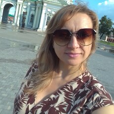 Фотография девушки Галина, 39 лет из г. Смоленск