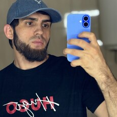 Фотография мужчины Gasan, 27 лет из г. Хасавюрт